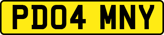 PD04MNY