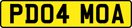PD04MOA