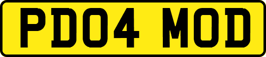 PD04MOD