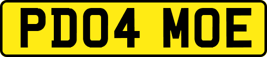 PD04MOE
