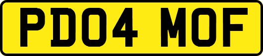 PD04MOF