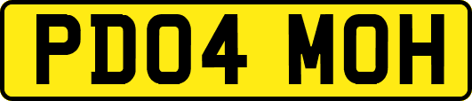 PD04MOH