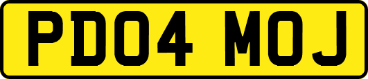 PD04MOJ