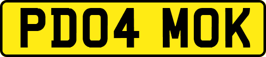 PD04MOK