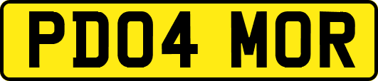 PD04MOR