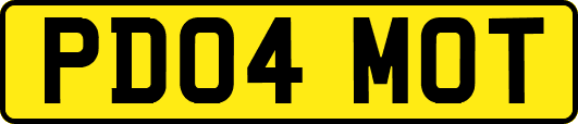 PD04MOT