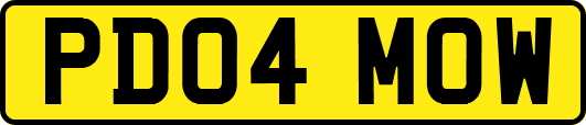 PD04MOW