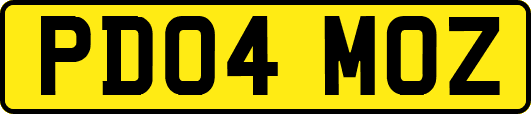 PD04MOZ