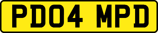 PD04MPD
