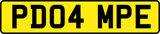 PD04MPE