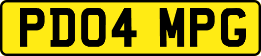 PD04MPG