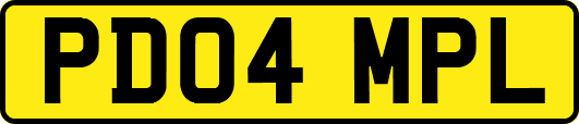 PD04MPL