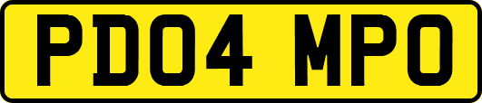 PD04MPO