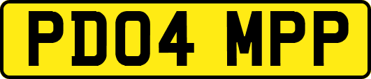 PD04MPP