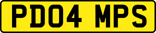 PD04MPS