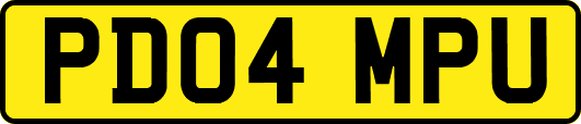 PD04MPU