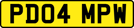 PD04MPW