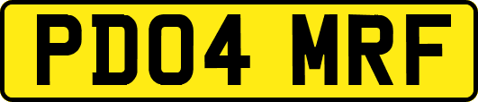 PD04MRF
