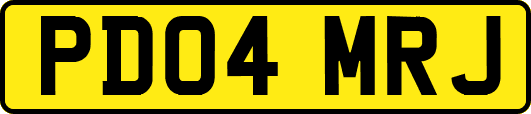 PD04MRJ