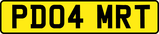 PD04MRT