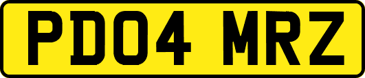 PD04MRZ