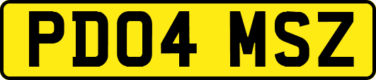 PD04MSZ