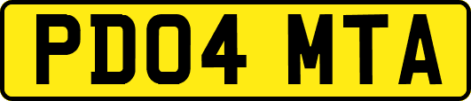 PD04MTA