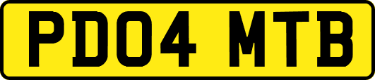 PD04MTB