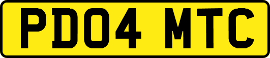 PD04MTC