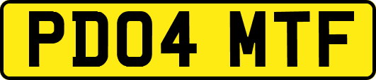 PD04MTF