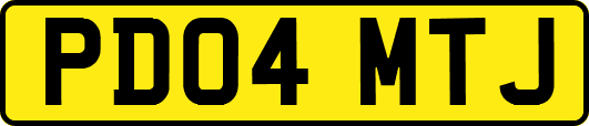 PD04MTJ
