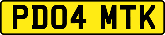 PD04MTK