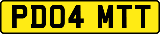 PD04MTT