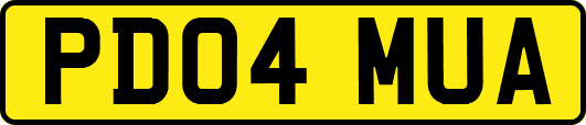 PD04MUA