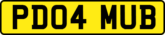 PD04MUB