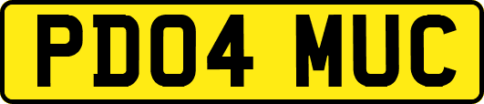 PD04MUC