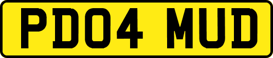 PD04MUD