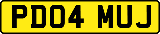PD04MUJ