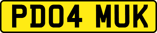 PD04MUK