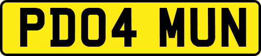 PD04MUN
