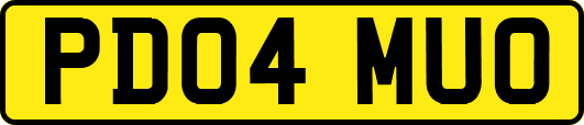 PD04MUO