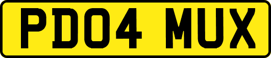 PD04MUX