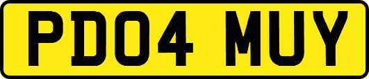 PD04MUY