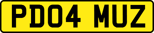 PD04MUZ