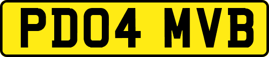 PD04MVB