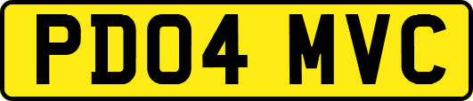 PD04MVC