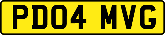 PD04MVG