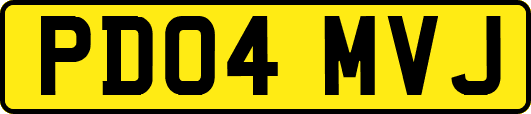PD04MVJ