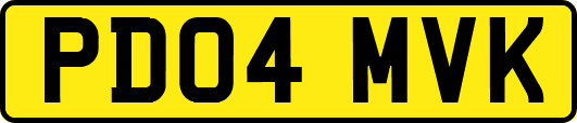PD04MVK