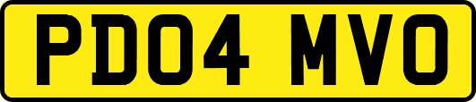 PD04MVO